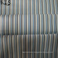 100% Cotton Poplin Yarn Dyed Fabric Rlsc40-27